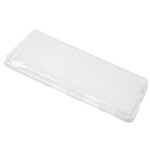 Futrola silikon DURABLE za Sony Xperia X bela