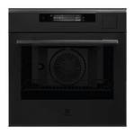 Electrolux na paru ugradna rerna KOAAS31WT