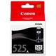 Canon PGI-525BK ketridž crna (black), 16ml/19ml/20ml/24ml, zamenska