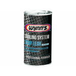 Wynns Cooling System Stop Leak 1 L