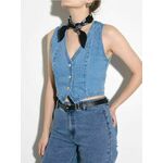 Sinsay - Marama - crno crno SS 2025 1456X-99X