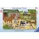 Ravensburger puzzle (slagalice) - Farma RA06035