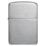 Zippo Upaljač Repli bush chrom