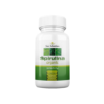 San Sebastian Spirulina 300 tableta