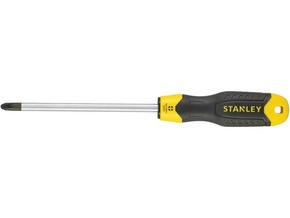 Stanley Odvijač C/Grip phillips 3Pt x 150mm 0-64-949