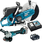 Makita LXT DK0040M