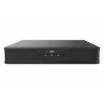 UNV XVR 16ch 1-SATA BNC (XVR301-16G)