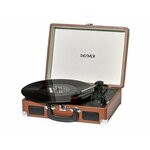120, Braon-Denver Gramofon VPL