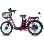 E Motion Električni bicikl Skočko 22