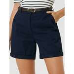 Sinsay - Kratke pantalone - mornarsko mornarsko SS 2025 507CH-59X