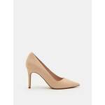 Cipele s visokim potpeticama nude SS 2025 008EE