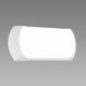 Spoljna zidna lampa Enduro II LED bela