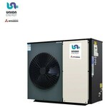 UNION Energy Top.Pumpa 15,5kW (NL-BKDX40-150II/R)