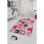 Conceptum Hypnose Tepih (120x180) KHMFESTO0014KECE