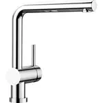 Blanco Linus-F krom, slavina, hrom