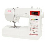Janome JUNO-J30, šivaća mašina
