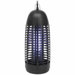 home Električna zamka za insekte, UV svetlost 18W - IK 260