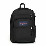 JAN SPORT BIG STUDENT RANAC - Black