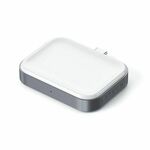 SATECHI USB-C Bežični punjač za AirPods