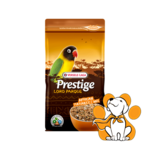 Versele-Laga Prestige Loro Parque African Parakeet Hrana Za Rozenkolinse 1kg