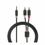 CABW22200AT50 Audio kabel 5 m