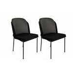 Hanah Home Set stolica 2 komada Dore-150 V2