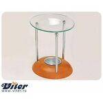 AROMA LAMPA DRVO/METAL