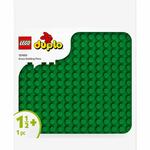 LEGO DUPLO 10460 Zelena podloga za gradnju