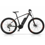 Creon Quantum, električni bicikl 27.5" (650b)