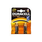Duracell alkalna baterija K2, Tip AA