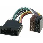 Iso adapter ZRS-AS-7B Kia