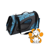 Flamingo Torba Za Transport Carry Bag, Nosivosti Do 15kg, Plava, 54x27x30cm