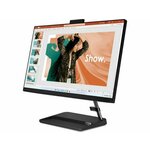 Lenovo IdeaCentre 27ALC6 all in one računar, AMD Ryzen 7 7730U, 16GB RAM, 512GB SSD