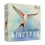 Drustvena igra Wingspan