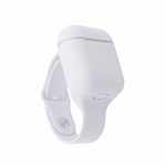 Torbica Dikex za Airpods bela