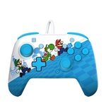 PDP Rematch Mario Escape Gamepad