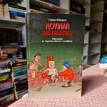 Novinar vas prijatelj Cvijetin Milivojevic