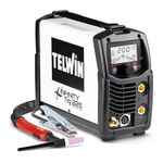 Telwin aparat za zavarivanje Infinity Tig 225 DC, inverter