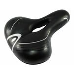 Mega Favorit Sedište sa rupom, elastomer 240x210 mm T-01