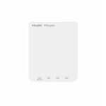 Reyee Wall-mounted Access Point RG-RAP1200(P) AC1300 Wi-Fi 5 Dual-Band Gigabit Indoor
