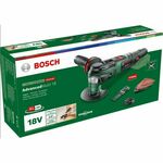 BOSCH Akumulatorski višenamenski alat AdvancedMulti 18 solo 0603104000