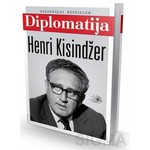 Diplomatija - Henri Kisindžer