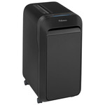 FELLOWES Uništivač dokumentacije (mini) LX220 Fellowes 5502601 crni