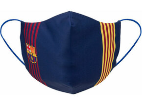 FC Barcelona Višekratna dečja sportska maska