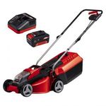 Einhell GE-CM 18/30 Li akumulatorska kosačica za travu