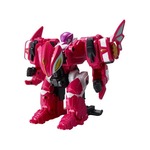 Monkart Megaroid pixie monkart