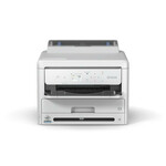 Epson C11CK77401 WF-M5399DW WorkForce Pro, RIPS Mono, A4, 1200X2400 DPI, USB, WiFi, LAN, PCL