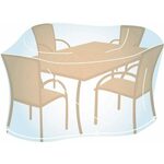 Campingaz Prekrivač za sto i stolice Dining set cover
