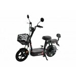 Adria RX20-48, električni bicikl